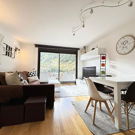 Life And Apartment A Pie De Pistas, El Tarter Extérieur photo