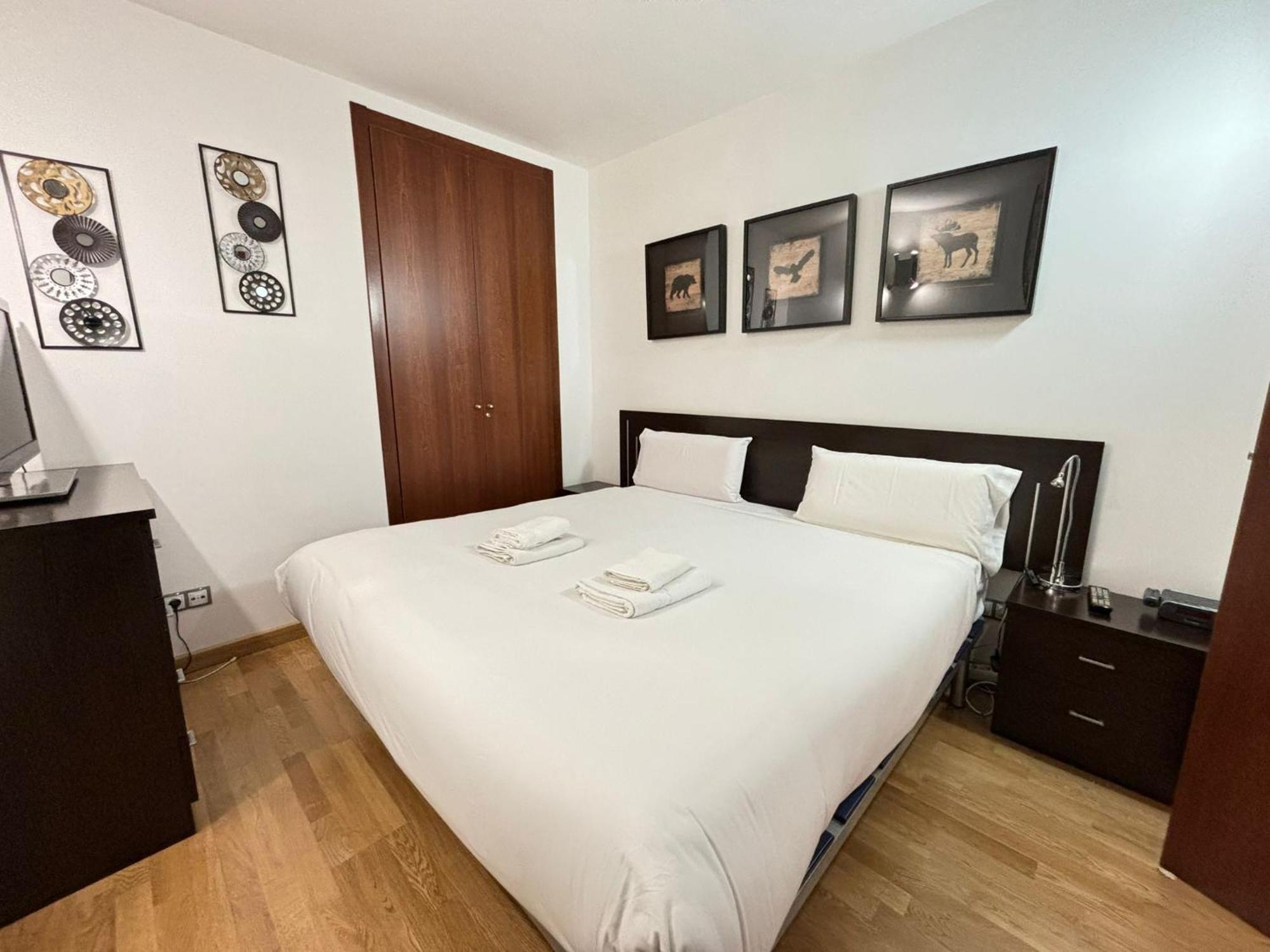Life And Apartment A Pie De Pistas, El Tarter Extérieur photo