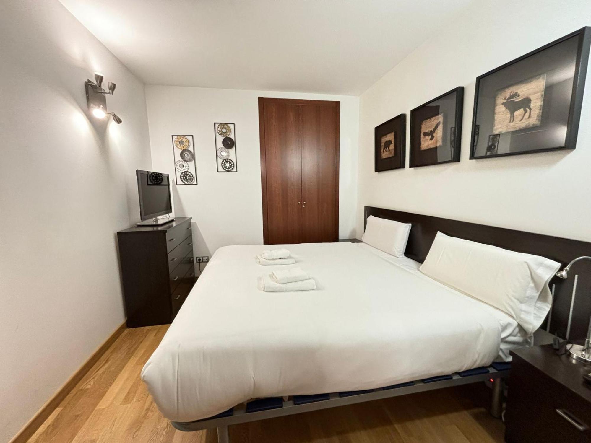 Life And Apartment A Pie De Pistas, El Tarter Extérieur photo