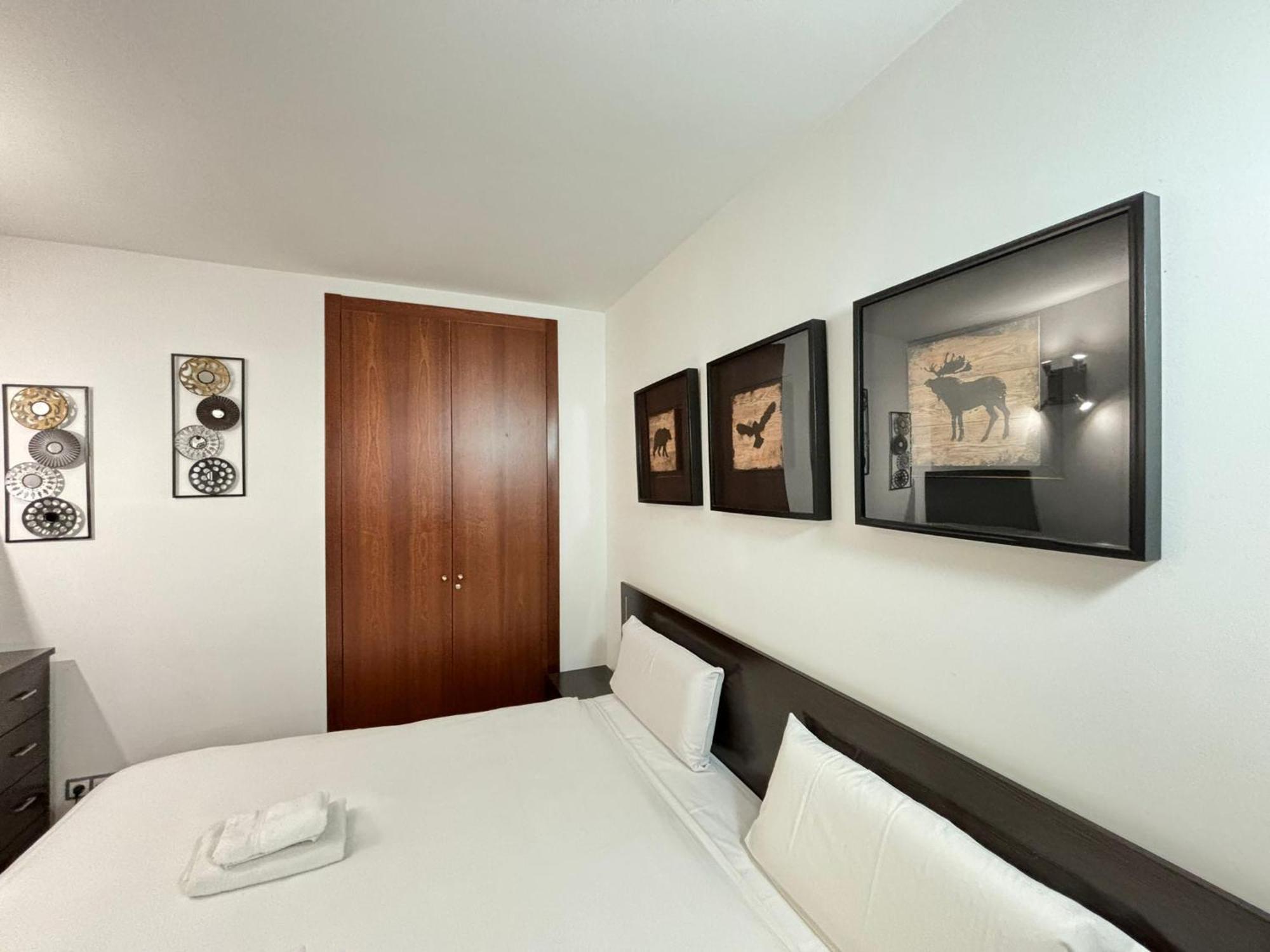 Life And Apartment A Pie De Pistas, El Tarter Extérieur photo
