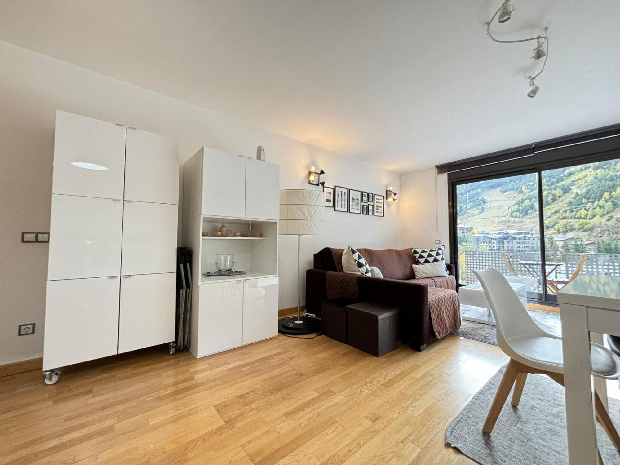 Life And Apartment A Pie De Pistas, El Tarter Extérieur photo