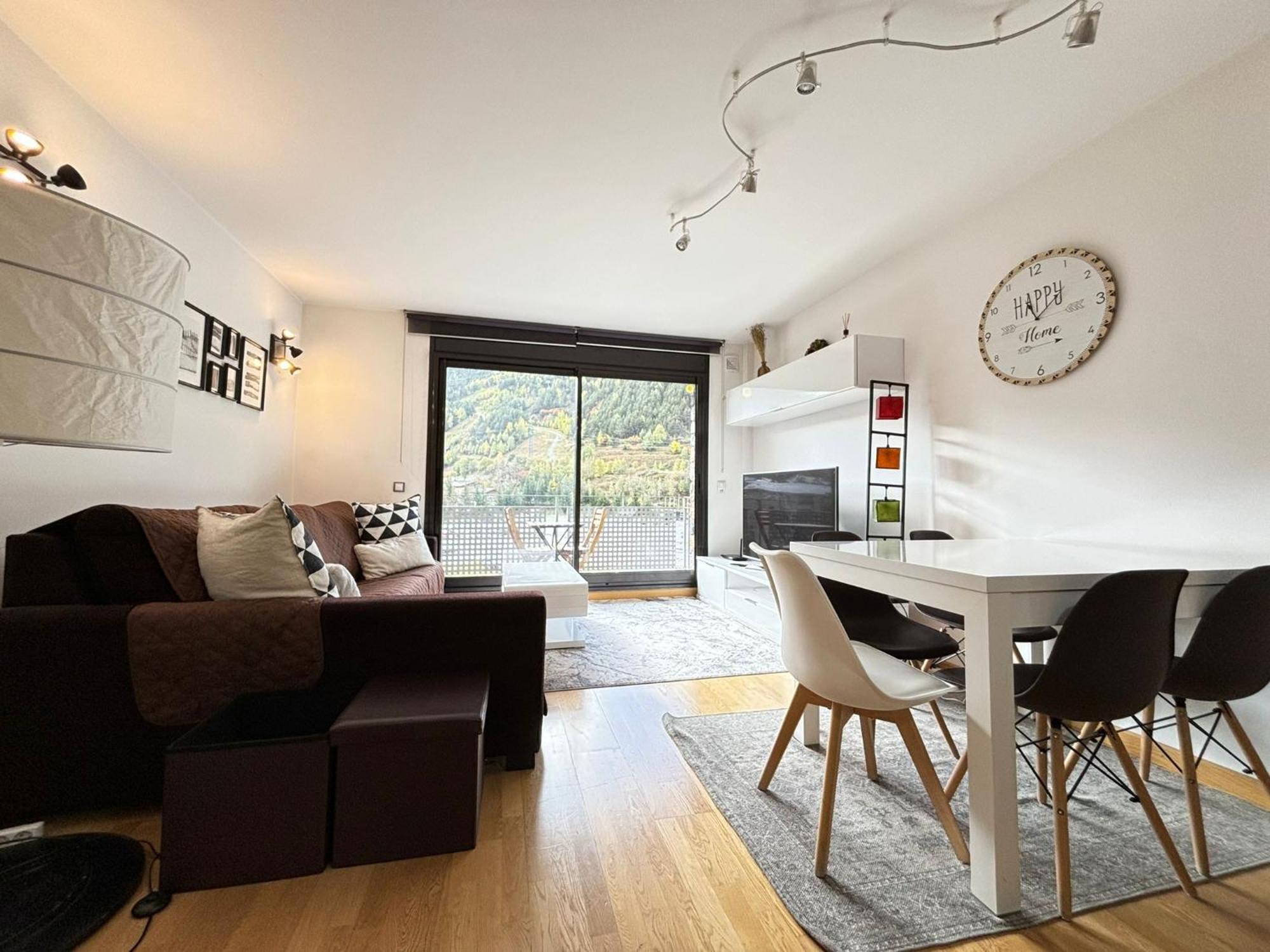 Life And Apartment A Pie De Pistas, El Tarter Extérieur photo