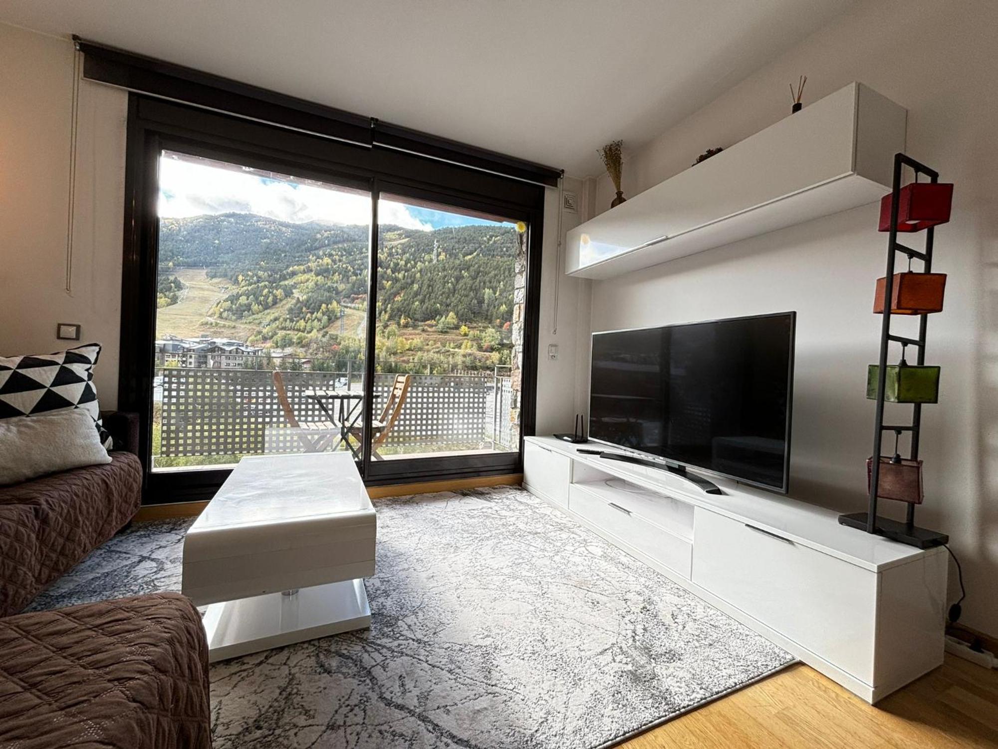 Life And Apartment A Pie De Pistas, El Tarter Extérieur photo